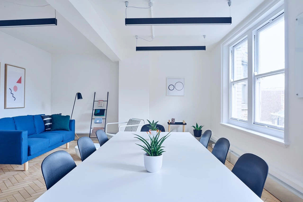 Picture of Meeting Room